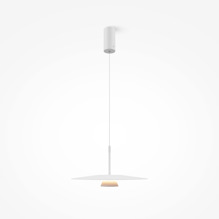 Подвесной светильник Maytoni Platte MOD352PL-L10W3K