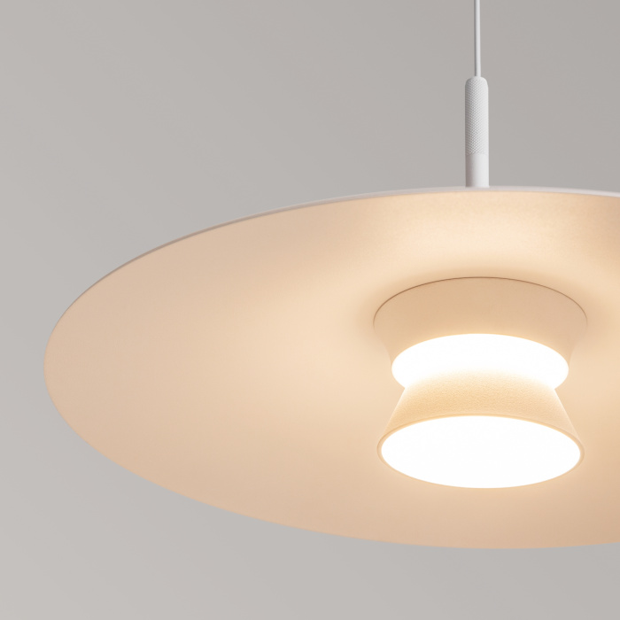 Подвесной светильник Maytoni Platte MOD352PL-L10W3K