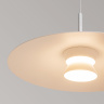 Подвесной светильник Maytoni Platte MOD352PL-L10W3K