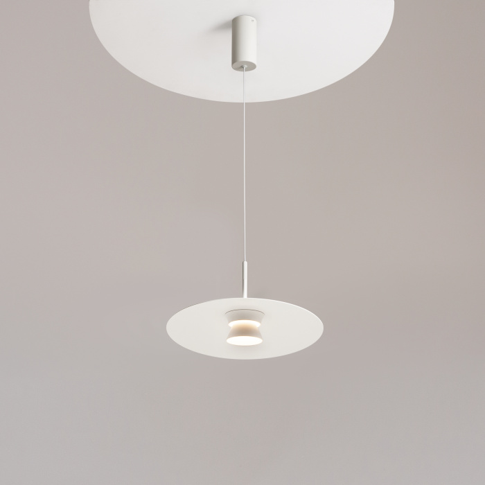 Подвесной светильник Maytoni Platte MOD352PL-L10W3K