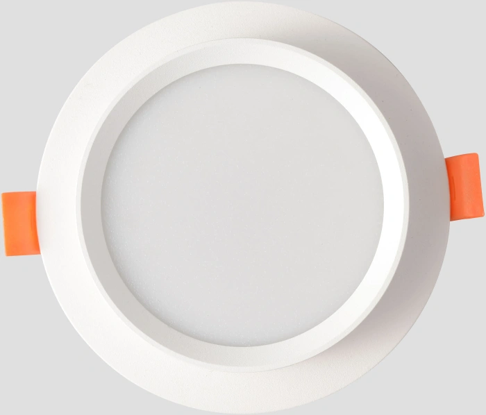 Светильник встраиваемый Crystal Lux CLT 087C WH GX53
