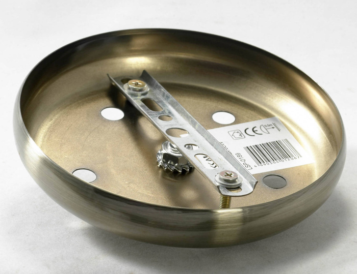 Люстра CLARKDALE LSP-0189