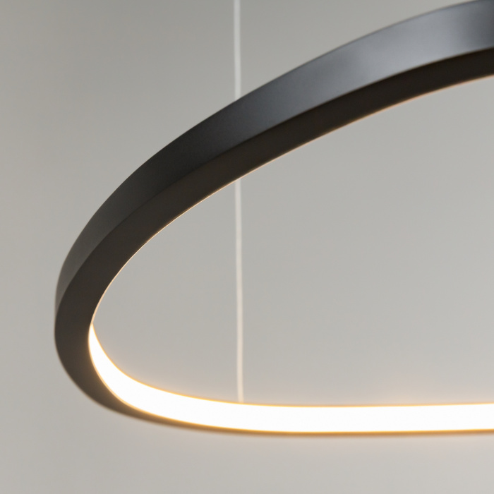 Подвесной светильник Maytoni Glint MOD072PL-L28B3K