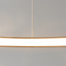 Подвесной светильник Maytoni Glint MOD072PL-L28B3K