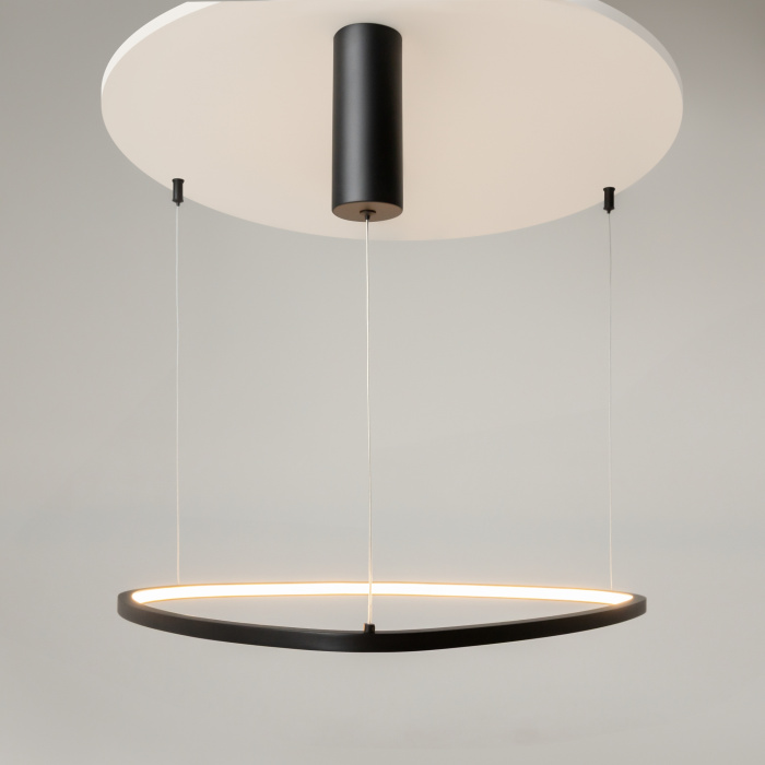 Подвесной светильник Maytoni Glint MOD072PL-L28B3K