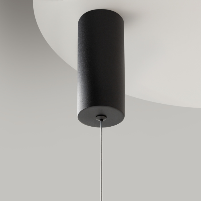 Подвесной светильник Maytoni Glint MOD072PL-L28B3K