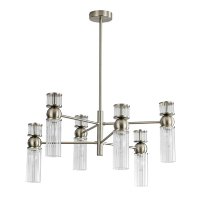 Люстра на штанге Lumion Denver 8277/6