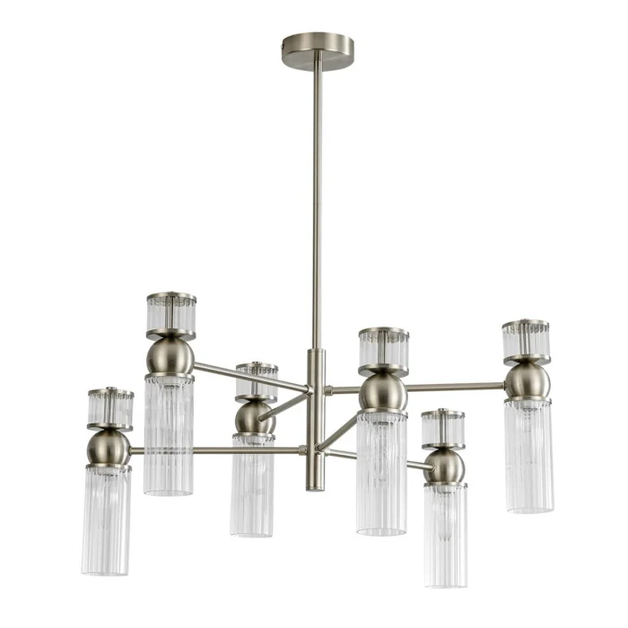Люстра на штанге Lumion Denver 8277/6