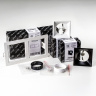 Комплект со светильником Lightstar Domino D5260607WBMOD