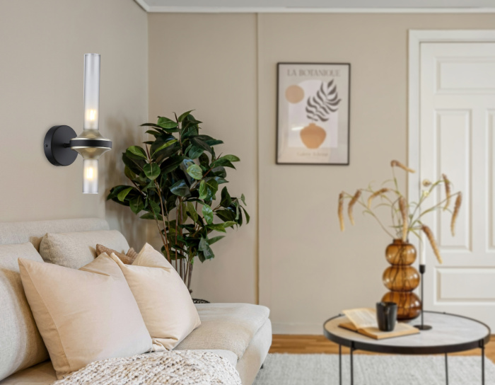 Настенный светильник Ambrella light LH55355