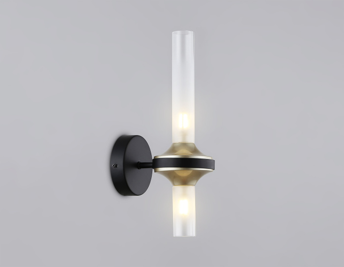 Настенный светильник Ambrella light LH55355