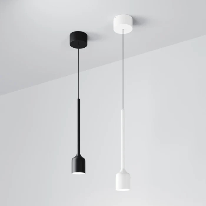 Подвесной уличный светильник Maytoni O491PL-L8B3K