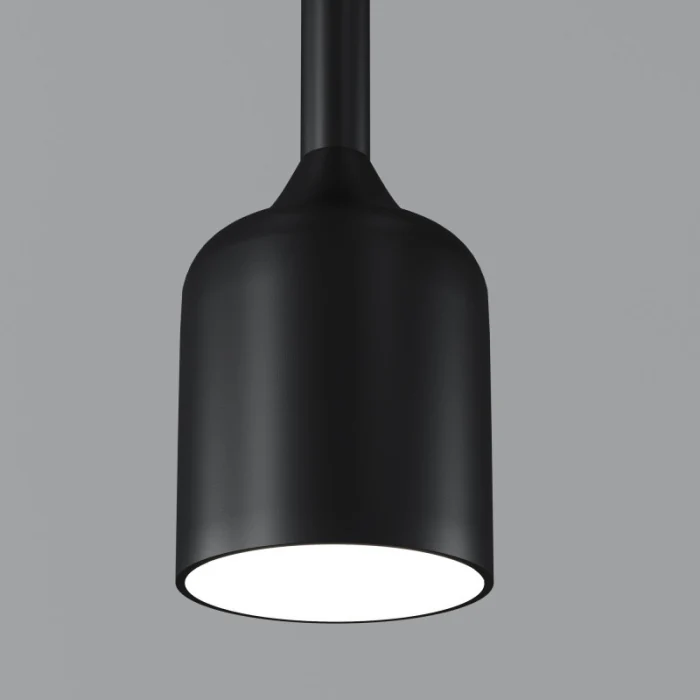 Подвесной уличный светильник Maytoni O491PL-L8B3K