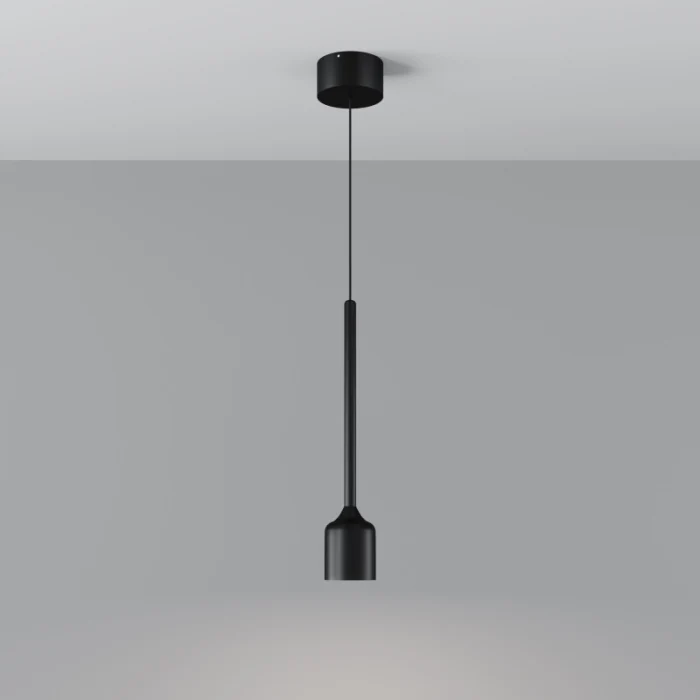 Подвесной уличный светильник Maytoni O491PL-L8B3K
