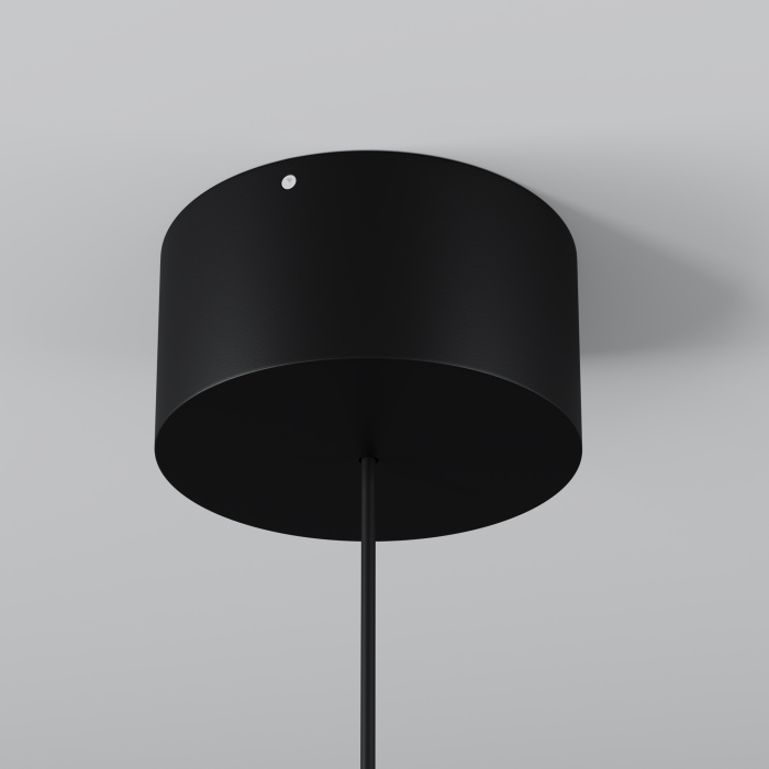 Подвесной уличный светильник Maytoni Apex O491PL-L8B3K