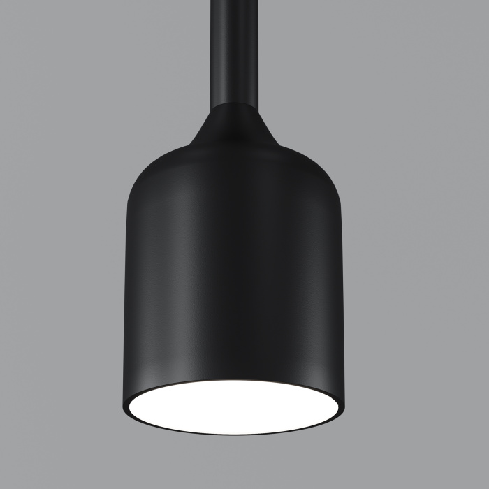 Подвесной уличный светильник Maytoni Apex O491PL-L8B3K