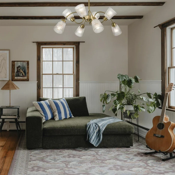 Потолочный светильник LUMION COMFI 8154/8C