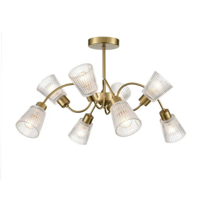 Потолочный светильник LUMION COMFI 8154/8C