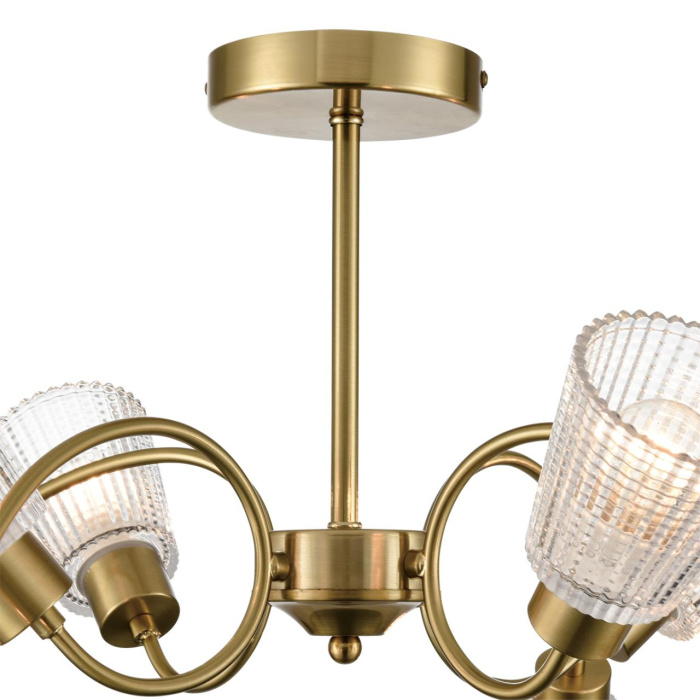 Потолочный светильник LUMION COMFI 8154/8C