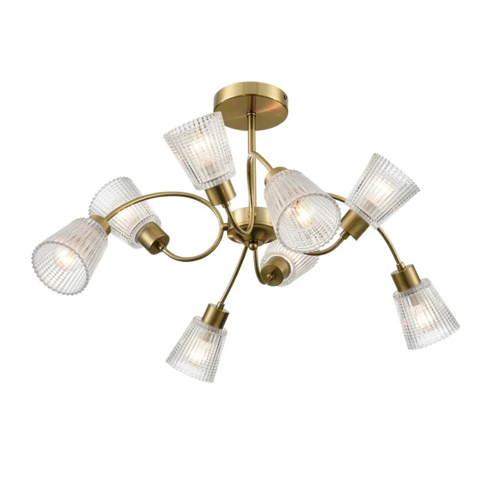 Потолочный светильник LUMION COMFI 8154/8C