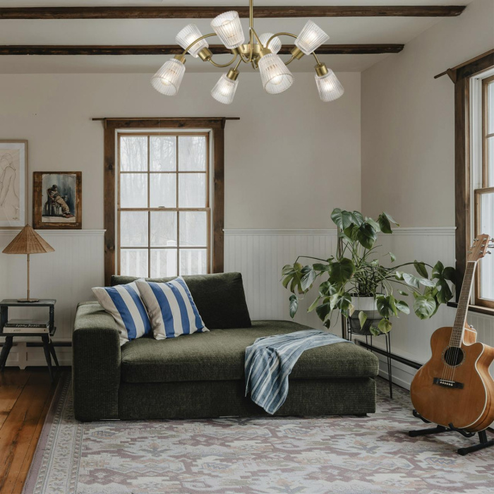 Потолочный светильник Lumion Imana 8154/8C