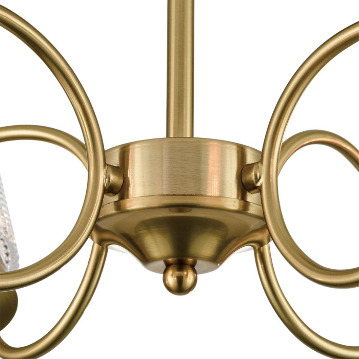 Потолочный светильник Lumion Imana 8154/8C