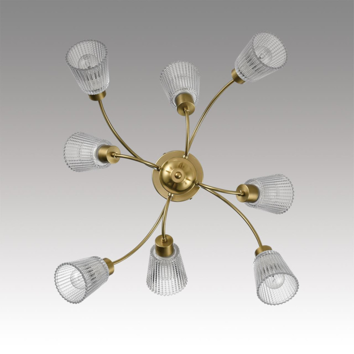 Потолочный светильник Lumion Imana 8154/8C