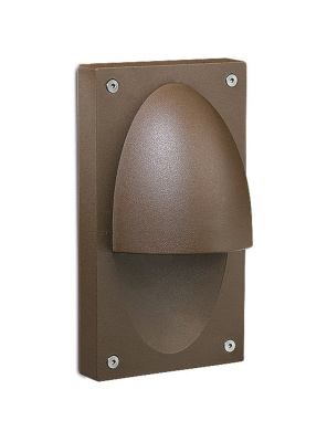 Настенный светильник Leds C4 ALFA 05-9344-J6-T2