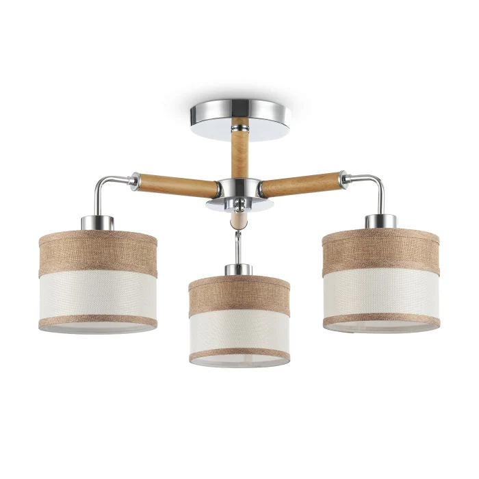 Потолочный светильник Freya Helen FR5329-PL-03-CH