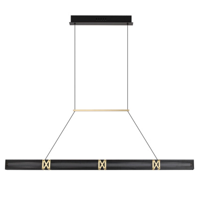 Линейный светильник Odeon Light Mesh 7083/20L