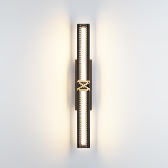 Линейный светильник Odeon Light Mesh 7083/20L