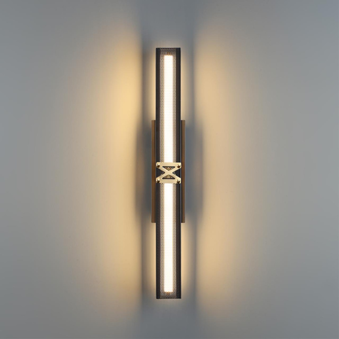 Линейный светильник Odeon Light Mesh 7083/20L