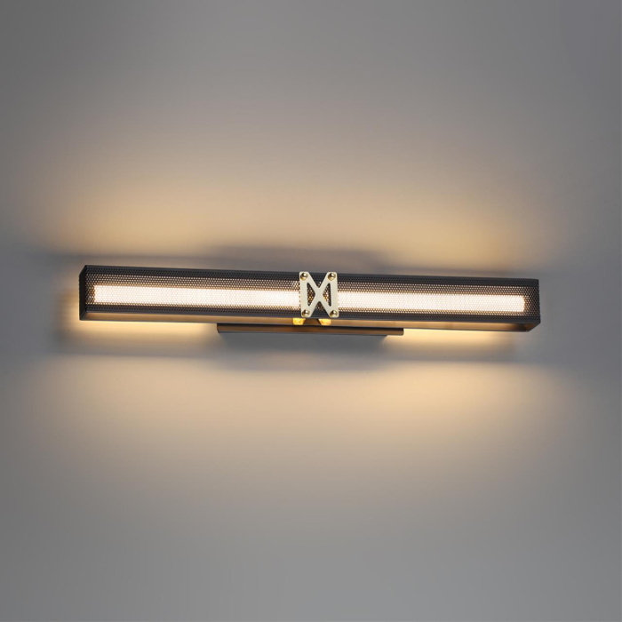 Линейный светильник Odeon Light Mesh 7083/20L