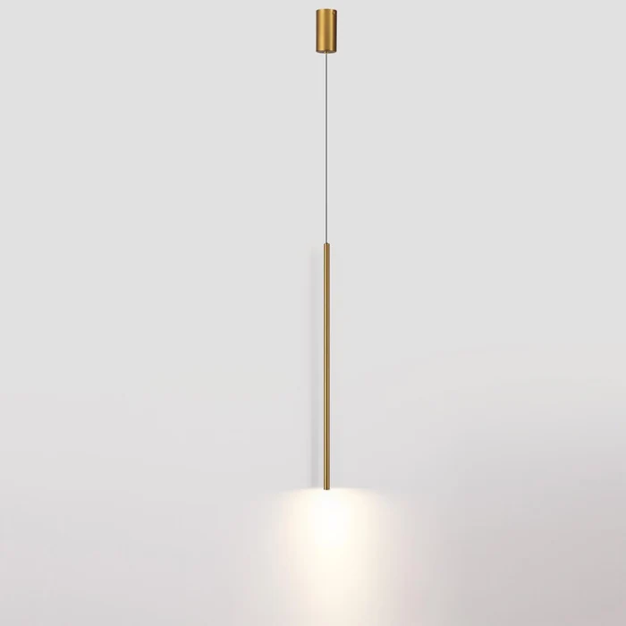 Подвесной светильник ODEON LIGHT HIGHTECH 7104/4L