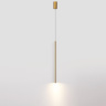 Подвесной светильник Odeon Light Milly 7104/4L