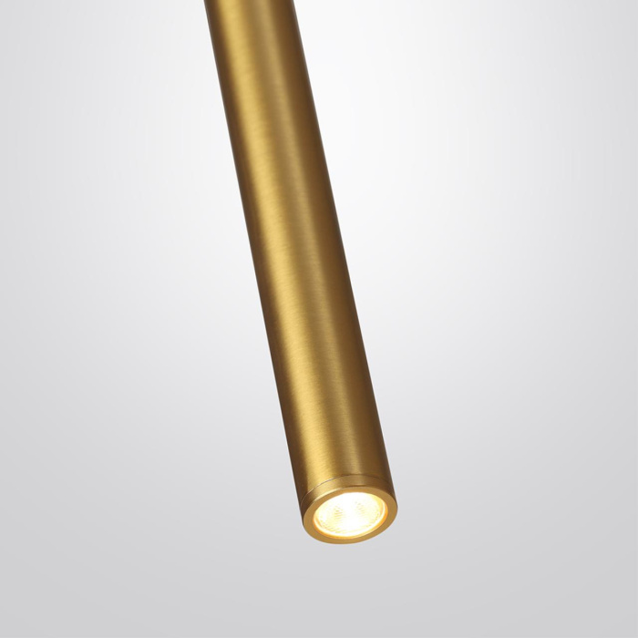 Подвесной светильник Odeon Light Milly 7104/4L