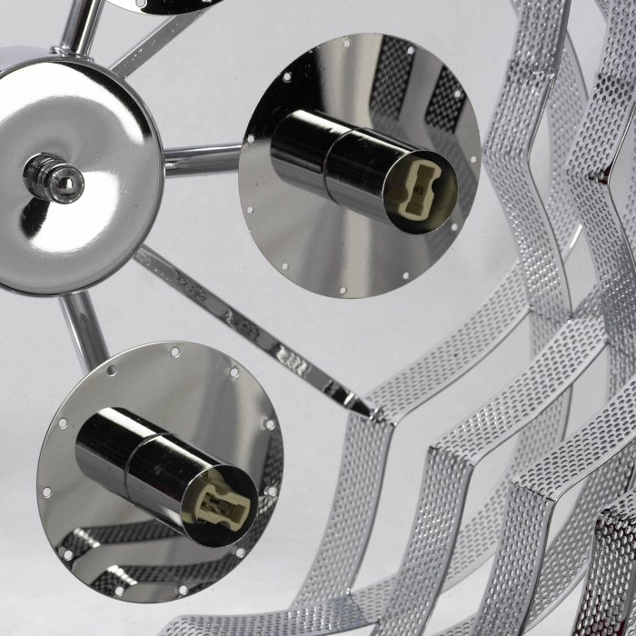 Люстра WILMINGTON LSL-3407-05