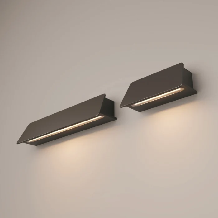 Светильник настенный Maytoni O429WL-L10GF3K