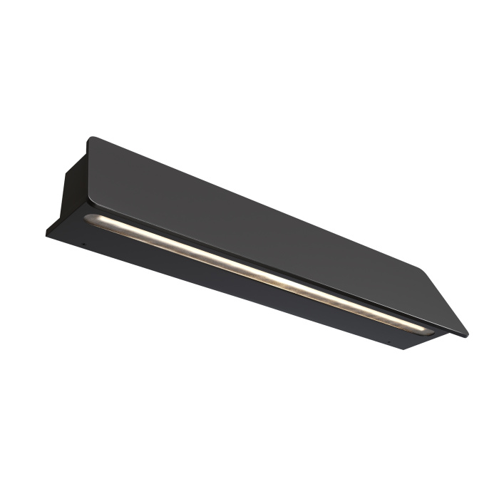 Светильник настенный Maytoni Trupp O429WL-L10GF3K