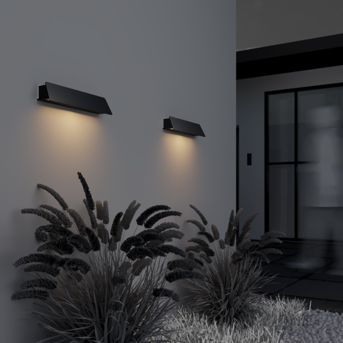 Светильник настенный Maytoni Trupp O429WL-L10GF3K