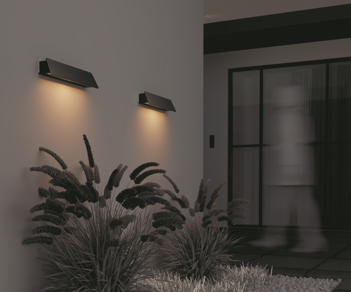 Светильник настенный Maytoni Trupp O429WL-L10GF3K