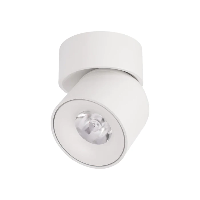 Накладной светильник LOFT IT Tictac 10180 White 3000K