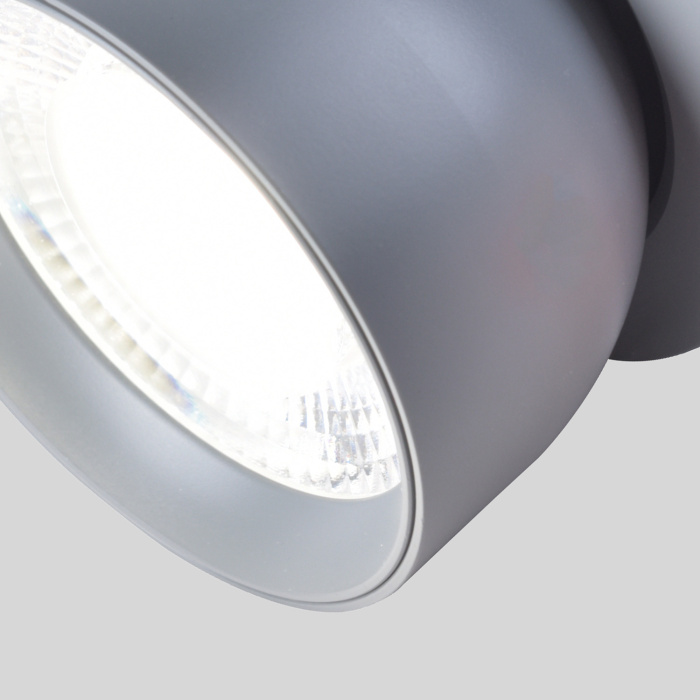 Встраиваемый светильник Favourite 4512-1C