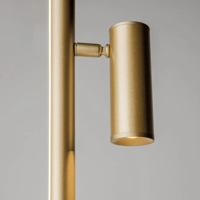 Торшер Maytoni MOD395FL-L28BS3K