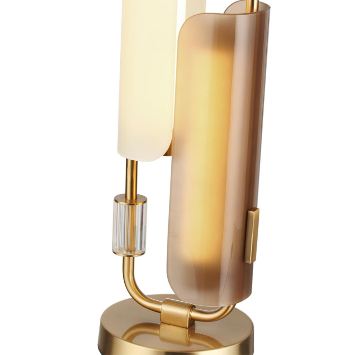 Настольная лампа ODEON LIGHT MODERN 5467/10TL