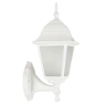 Уличный настенный светильник Arte Lamp BREMEN A1011AL-1WH
