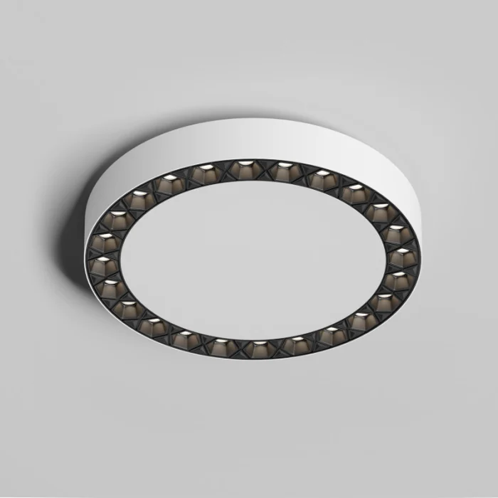 Потолочный светильник Denkirs Dual DK2841-WB