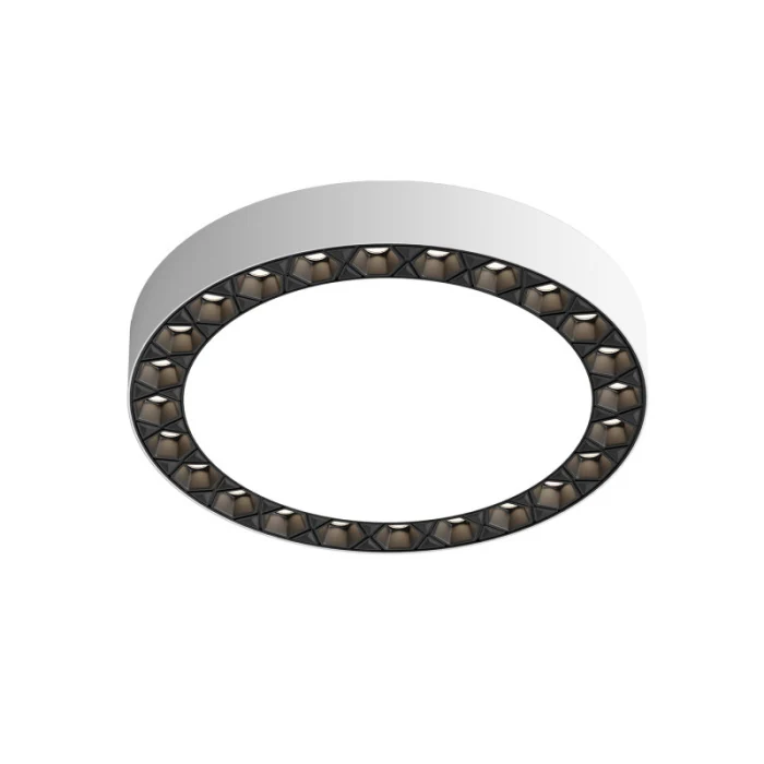 Потолочный светильник Denkirs Dual DK2841-WB