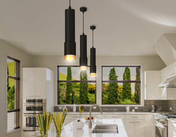 Комплект подвесного светильника Ambrella light XP7422005