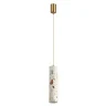 Подвесной светильник Odeon Light Terrazzo 7012/6L